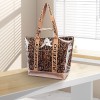 Eco-Friendly Sustainable Coffee Grounds Tote Bag