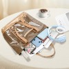 Eco-Friendly Tea Leaf Cork Tote bag