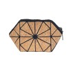 Eco-friendly Folding Cork Makeup Bag