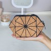 Eco-friendly Folding Cork Makeup Bag