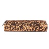 Eco-friendly Pencil Case Makeup Brush Bag