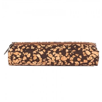 Eco-friendly Pencil Case Makeup Brush Bag