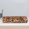 Eco-friendly Pencil Case Makeup Brush Bag