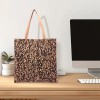 Recycled Coffee Grounds Tote Bag
