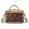 Sustainable Coffee Grounds Crossbody Handbag 