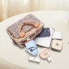 Sustainable Coffee Grounds Crossbody Handbag 