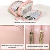 Double Layer Makeup Bag For Women