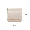 Makeup Pouch for Purse 4PCS