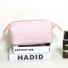 Puffy Makeup Bag for Women and Girls