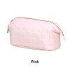 Puffy Makeup Bag for Women and Girls