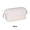 Puffy Makeup Bag for Women and Girls