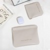 Small Cosmetic Pouch for Purse 2PCS