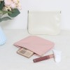 Small Cosmetic Pouch for Purse 2PCS
