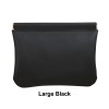 Small Cosmetic Pouch for Purse 2PCS