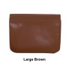 Small Cosmetic Pouch for Purse 2PCS