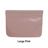 Small Cosmetic Pouch for Purse 2PCS