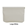 Small Cosmetic Pouch for Purse 2PCS
