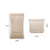 Small Makeup Bag for Handbag 2PCS