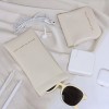Small Makeup Bag for Handbag 2PCS