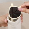Small Makeup Bag for Handbag 2PCS