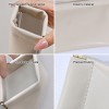 Small Makeup Bag for Handbag 2PCS