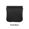 Small Makeup Bag for Handbag 2PCS