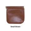 Small Makeup Bag for Handbag 2PCS