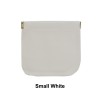 Small Makeup Bag for Handbag 2PCS