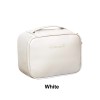 Travel Makeup Bag with Compartments