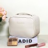 Travel Makeup Bag with Compartments