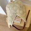 Handcrafted Crochet Shoulder Crossbody Bag