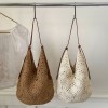 Handcrafted Crochet Shoulder Crossbody Bag