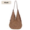 Handcrafted Crochet Shoulder Crossbody Bag
