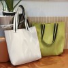 3D Knitted Shoulder Bag