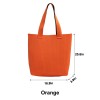 3D Knitted Shoulder Bag