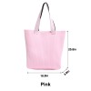 3D Knitted Shoulder Bag
