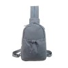 3-in-1 Backpack Crossbody and Shoulder Bag