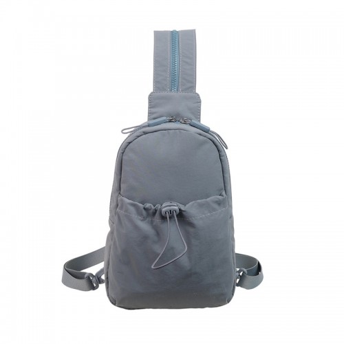 3-in-1 Backpack Crossbody and Shoulder Bag