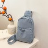 3-in-1 Backpack Crossbody and Shoulder Bag