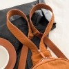 3-in-1 Backpack Crossbody and Shoulder Bag