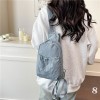 3-in-1 Backpack Crossbody and Shoulder Bag