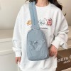 3-in-1 Backpack Crossbody and Shoulder Bag
