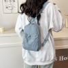 3-in-1 Backpack Crossbody and Shoulder Bag