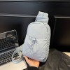 3-in-1 Backpack Crossbody and Shoulder Bag