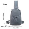 3-in-1 Backpack Crossbody and Shoulder Bag