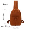 3-in-1 Backpack Crossbody and Shoulder Bag