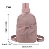 3-in-1 Backpack Crossbody and Shoulder Bag