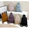 3-in-1 Backpack Crossbody and Shoulder Bag