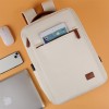 Business Laptop Backpack with USB Charging Port