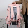 Expandable 24L-34L Carry-On Travel Backpack
